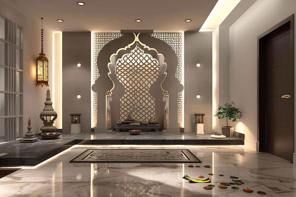 CNC Cutting & Architectural Creations